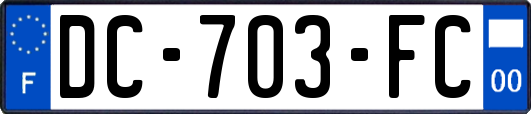 DC-703-FC