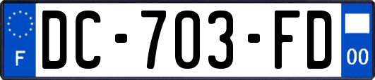 DC-703-FD