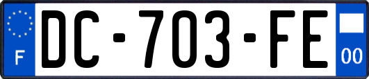 DC-703-FE