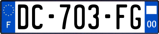 DC-703-FG