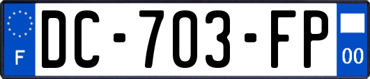 DC-703-FP