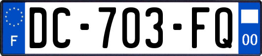 DC-703-FQ