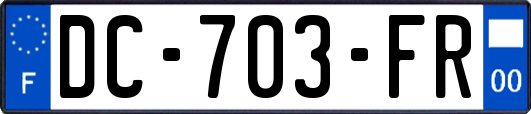 DC-703-FR