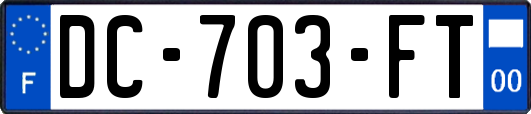 DC-703-FT