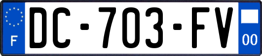 DC-703-FV