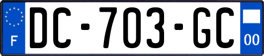 DC-703-GC