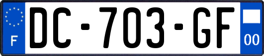 DC-703-GF