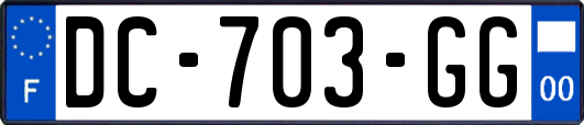 DC-703-GG
