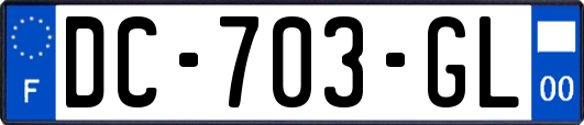 DC-703-GL