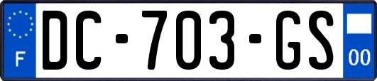 DC-703-GS