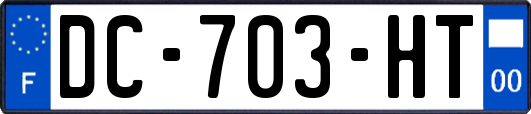 DC-703-HT