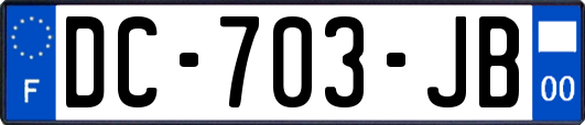 DC-703-JB