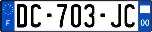 DC-703-JC