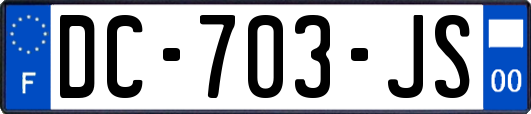 DC-703-JS