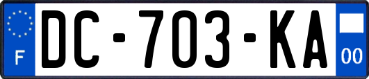 DC-703-KA