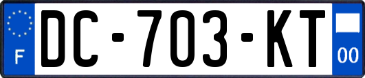 DC-703-KT
