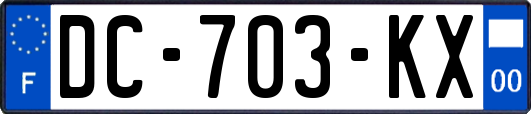 DC-703-KX