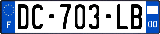 DC-703-LB