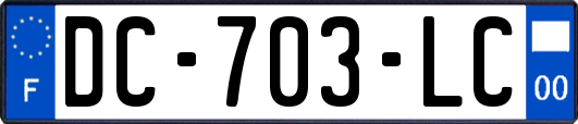 DC-703-LC