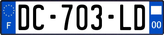 DC-703-LD
