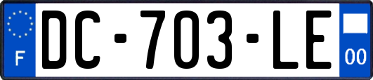 DC-703-LE