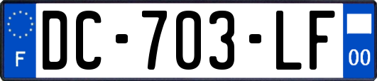 DC-703-LF