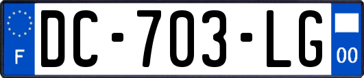 DC-703-LG