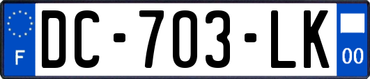 DC-703-LK
