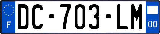 DC-703-LM