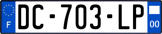 DC-703-LP