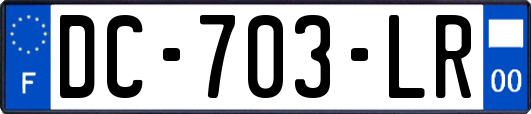 DC-703-LR