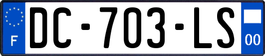 DC-703-LS