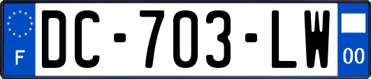 DC-703-LW