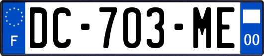 DC-703-ME