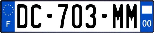 DC-703-MM