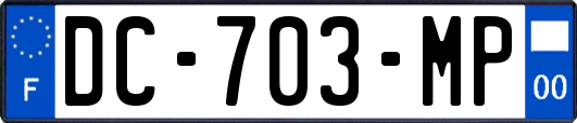 DC-703-MP