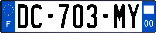 DC-703-MY