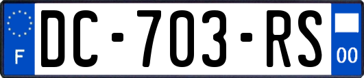 DC-703-RS