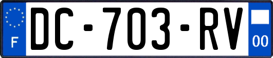 DC-703-RV