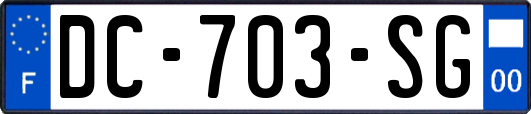 DC-703-SG