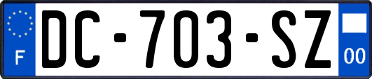 DC-703-SZ