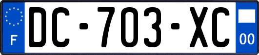 DC-703-XC
