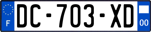 DC-703-XD