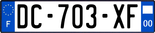 DC-703-XF
