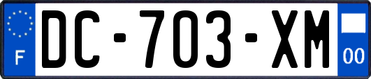 DC-703-XM