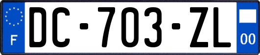 DC-703-ZL