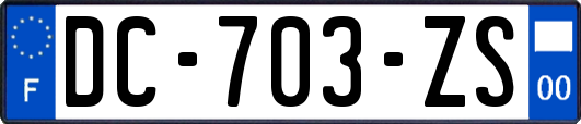 DC-703-ZS