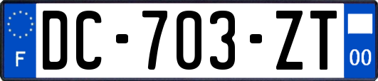 DC-703-ZT