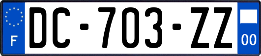 DC-703-ZZ