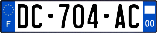 DC-704-AC